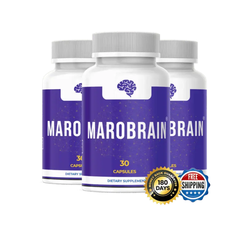 Buy MaroBrain